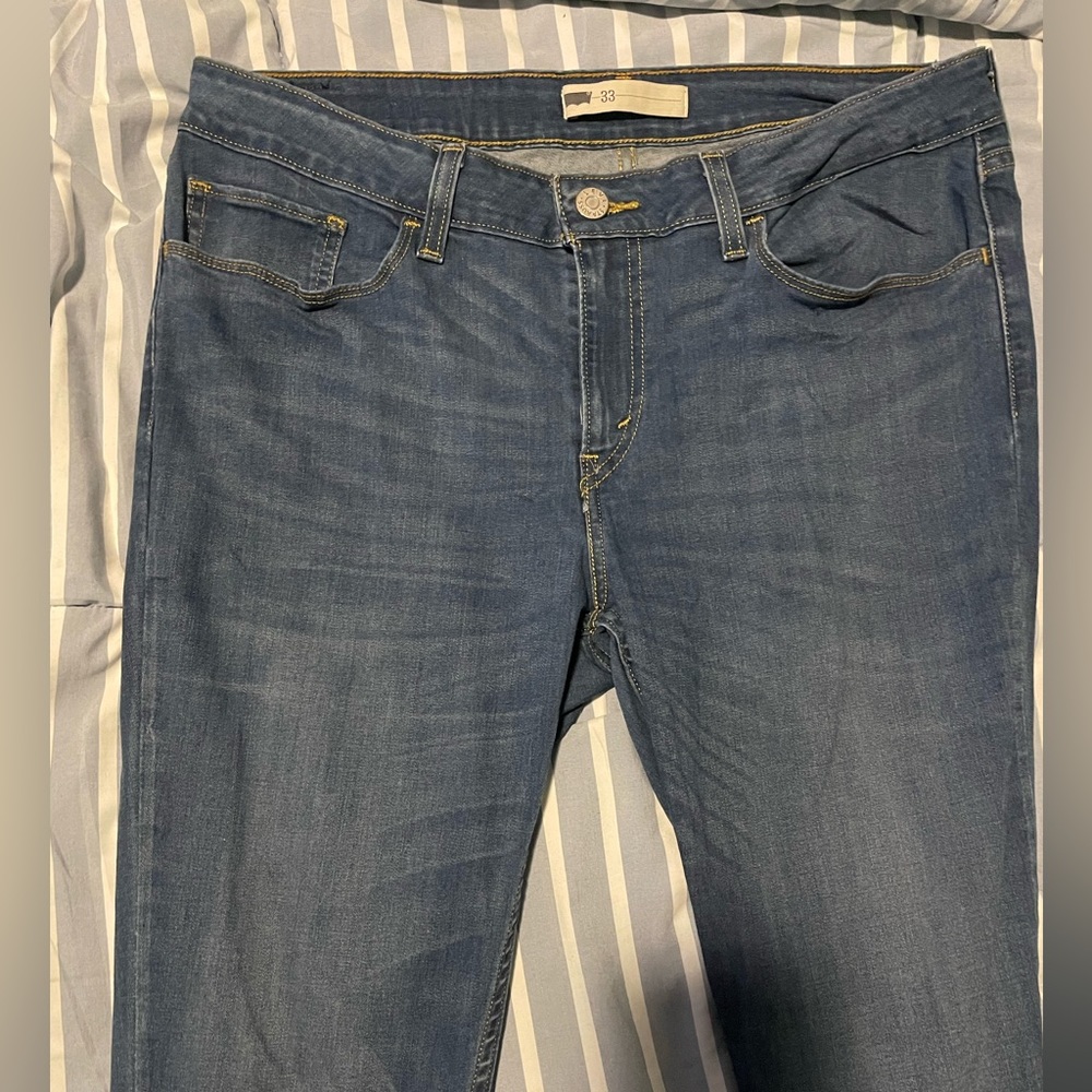 Levi’s Women’s Jeans